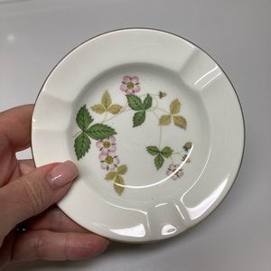 Vintage Wedgwood Ashtray